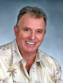Chuck Albiol Photo
