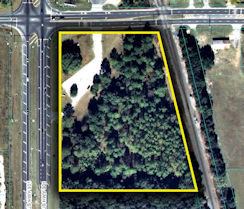 property aerial