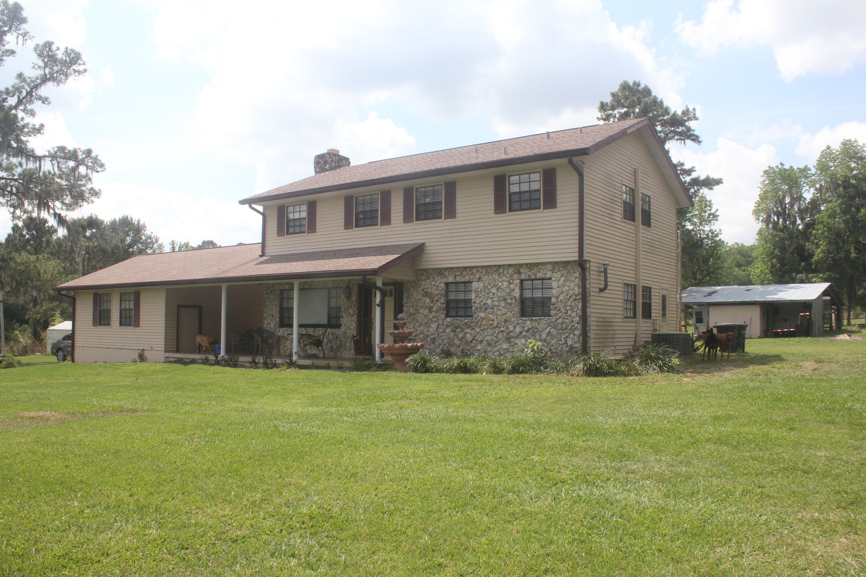 Property photo - Main House