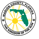 MARION COUNTY SHIELD