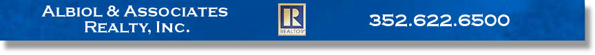 Albiol Realty Masthead