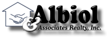 ALBIOL REALTY LOGO