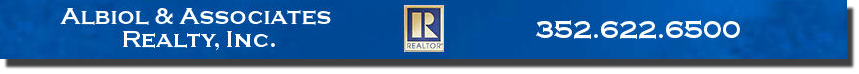 ALBIOL REALTY MASTHEAD