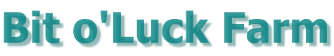 Bit o'Luck Farm